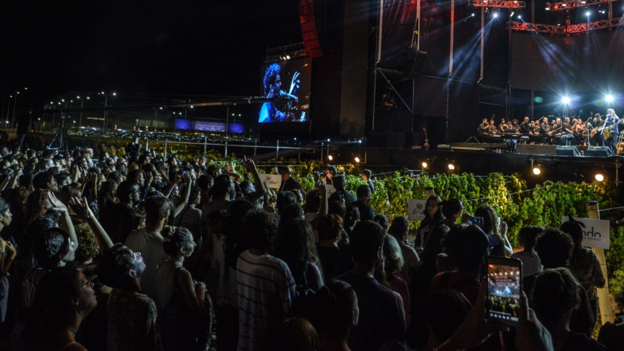 La Fiesta de la Cosecha prepara un concierto único y presenta a sus artistas